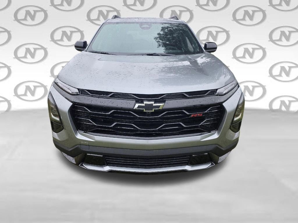 2026 Chevrolet Equinox RS - Photo 15
