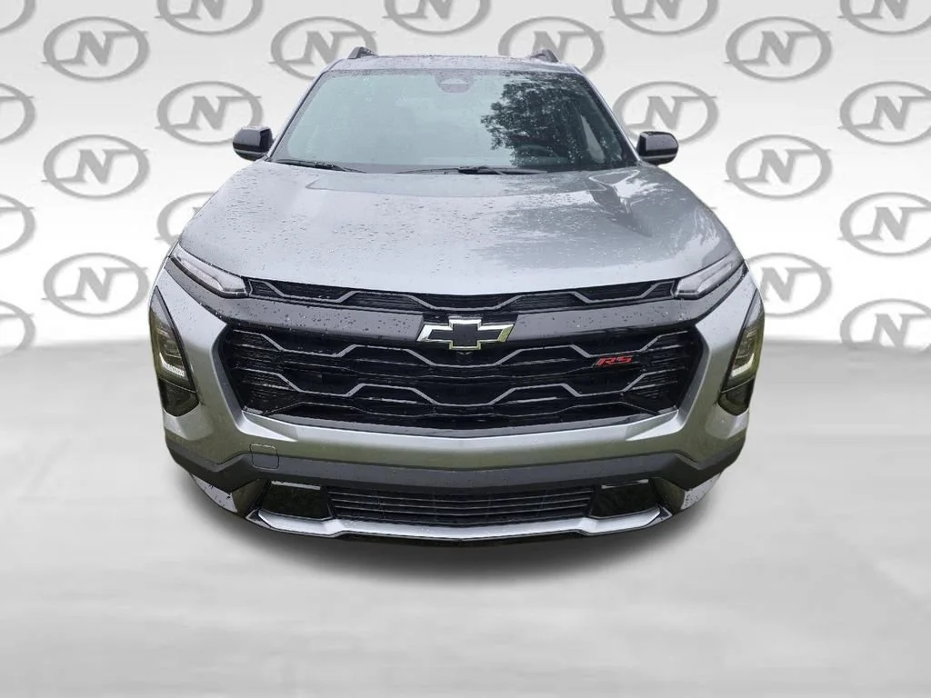 2026 Chevrolet Equinox RS - Photo 15