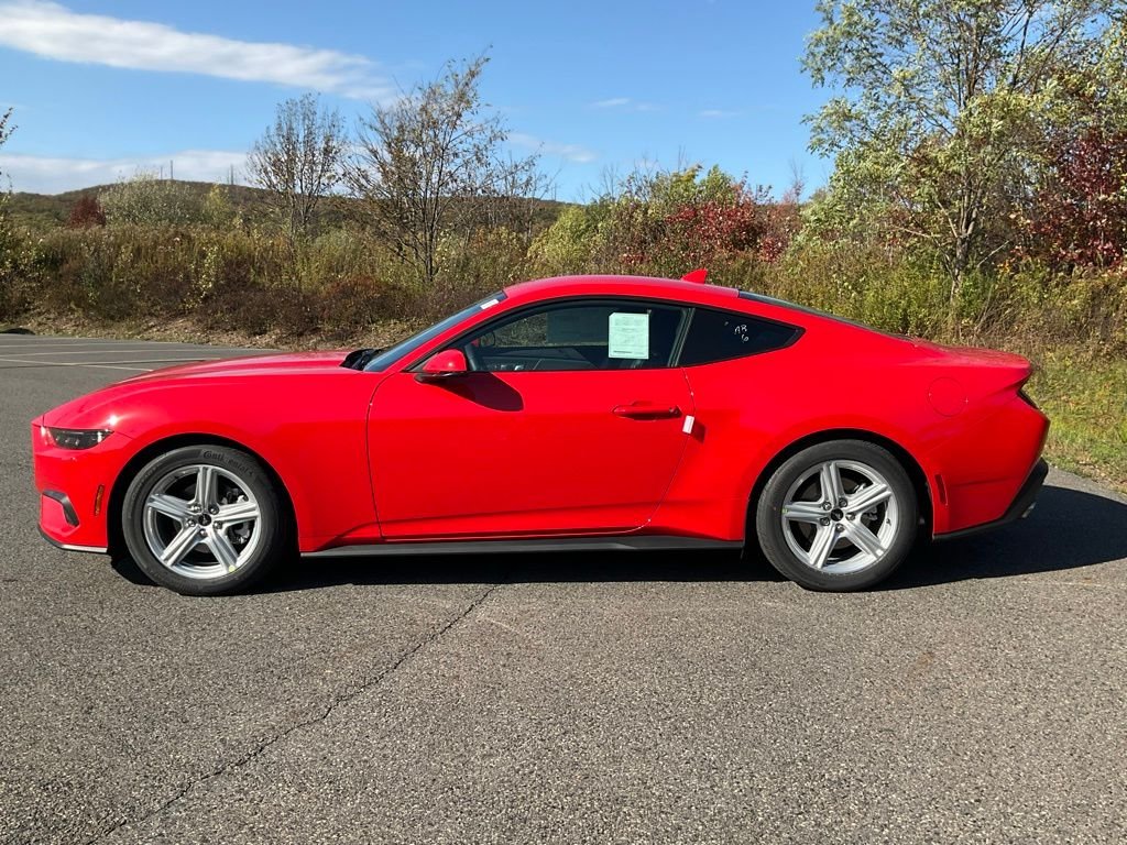 2026 Ford Mustang EcoBoost Premium Fastback - Photo 23