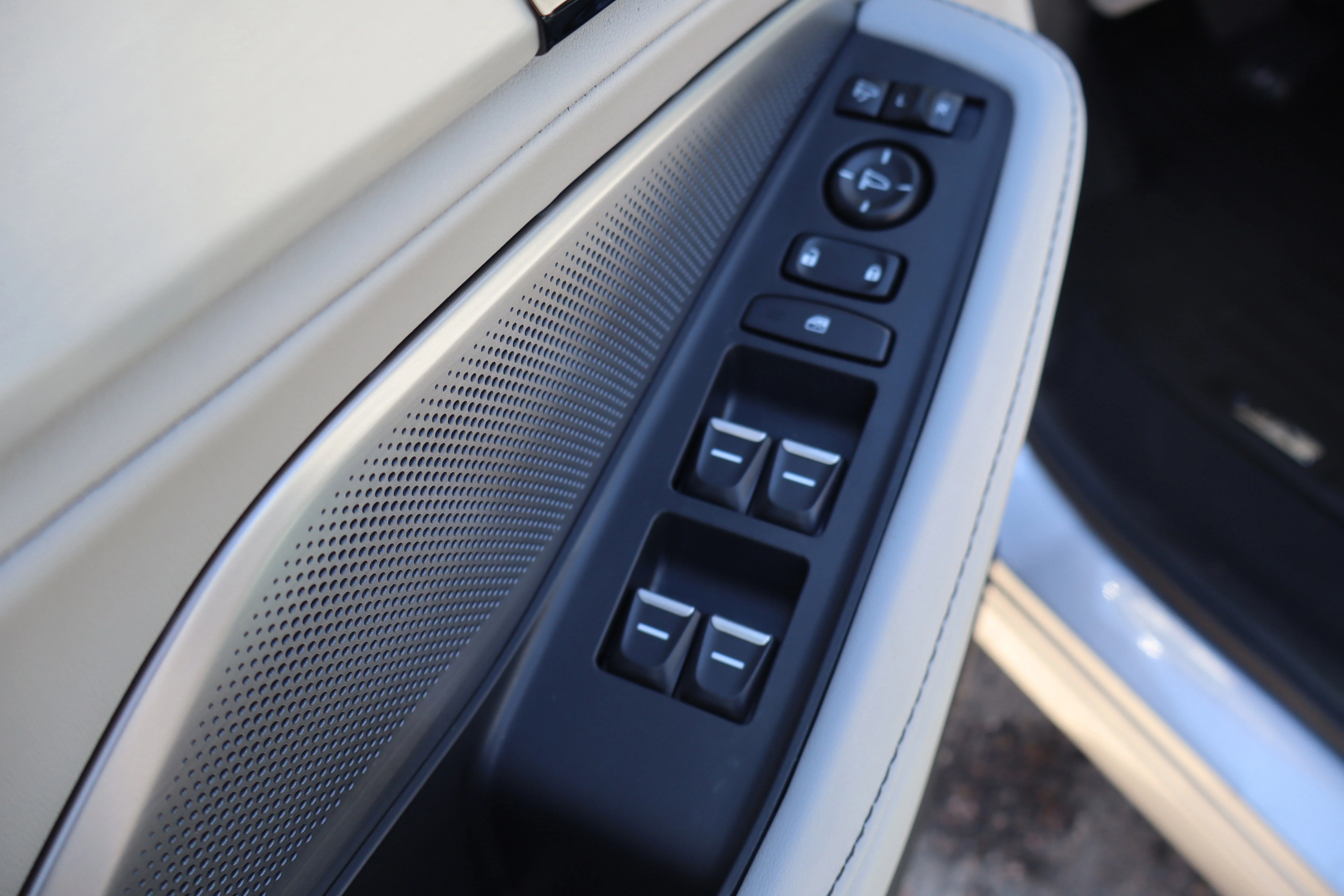 New 2026 Silver Acura w/Technology Package image 23