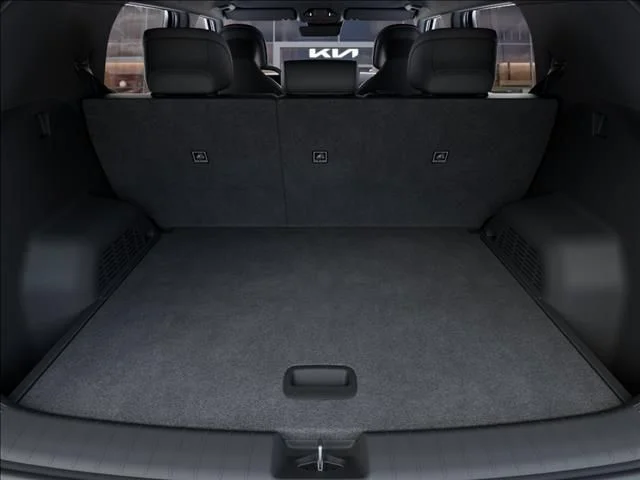 New 2027 Interstellar Gray Kia Wind image 19