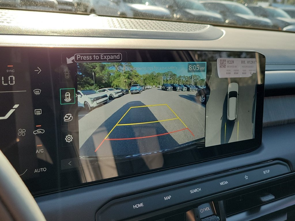 New 2027 Panthera Metal Kia X-Line SX Prestige image 34