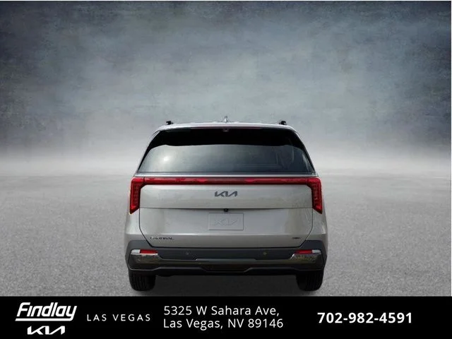 New 2026 White Kia SX Prestige image 28