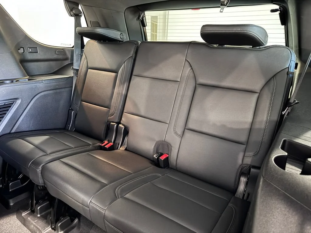 2021 Chevrolet Tahoe Z71 - Photo 14