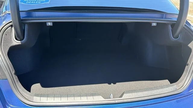 Used 2025 Blue Kia GT-Line image 13