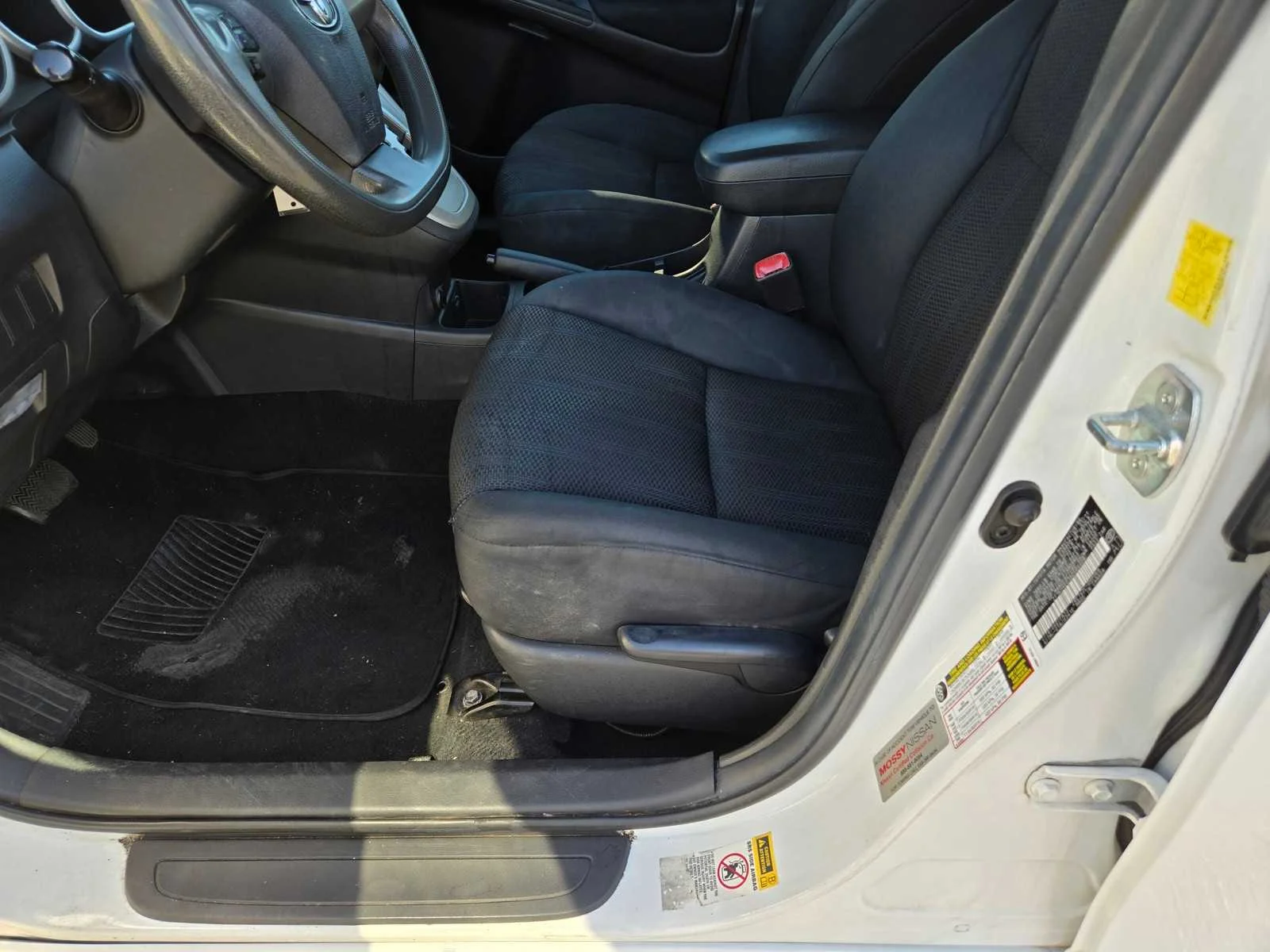 Used 2011  Toyota  image 22