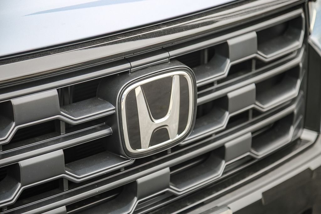 New 2026 Sonic Gray Pearl Honda Sport image 12