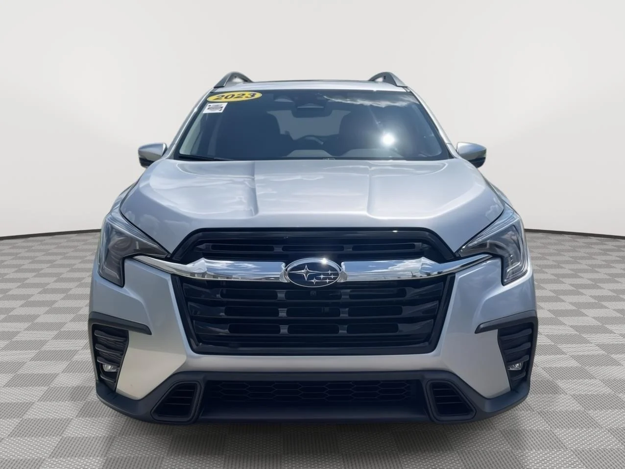 Certified Used 2023 Ice Silver Metallic Subaru Limited image 15