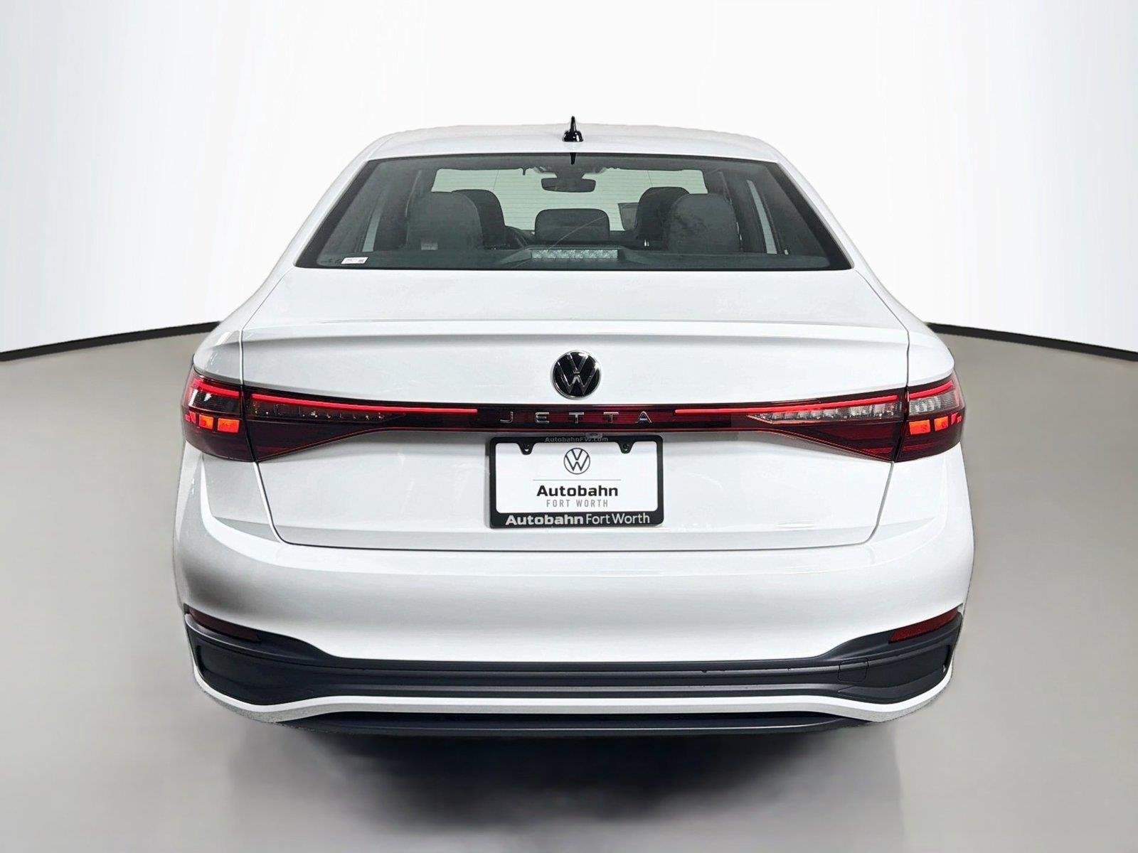 New 2027 Pure White Volkswagen Sport image 6
