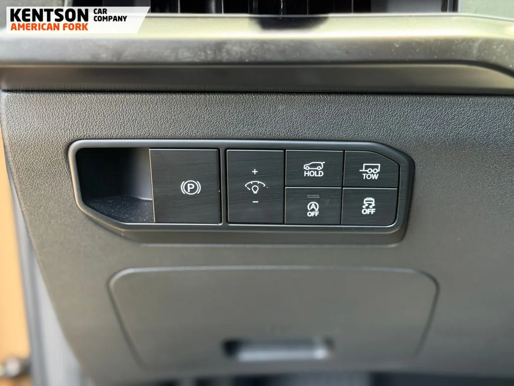 2027 Kia Telluride X-Line SX Prestige - Photo 18