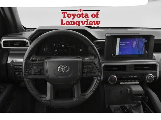 2026 Toyota Tacoma SR5 - Photo 6
