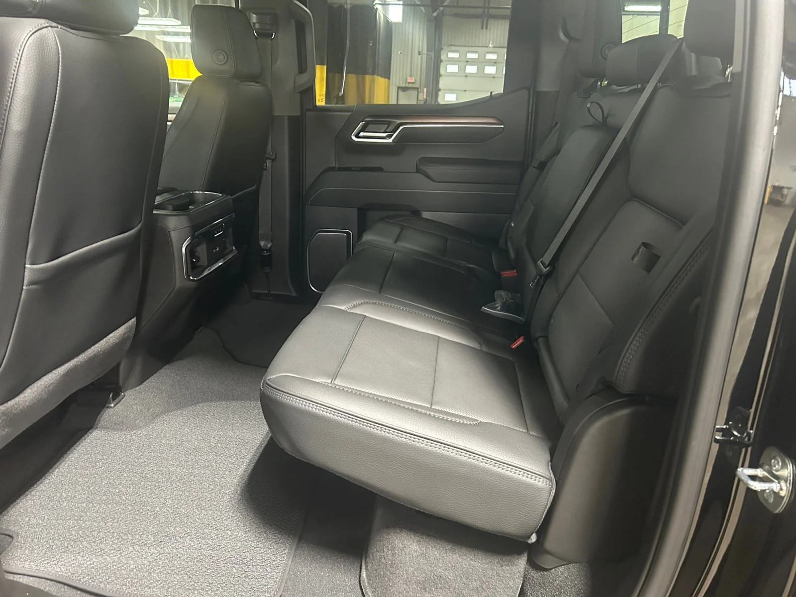 New 2026 Onyx Black GMC Denali image 20