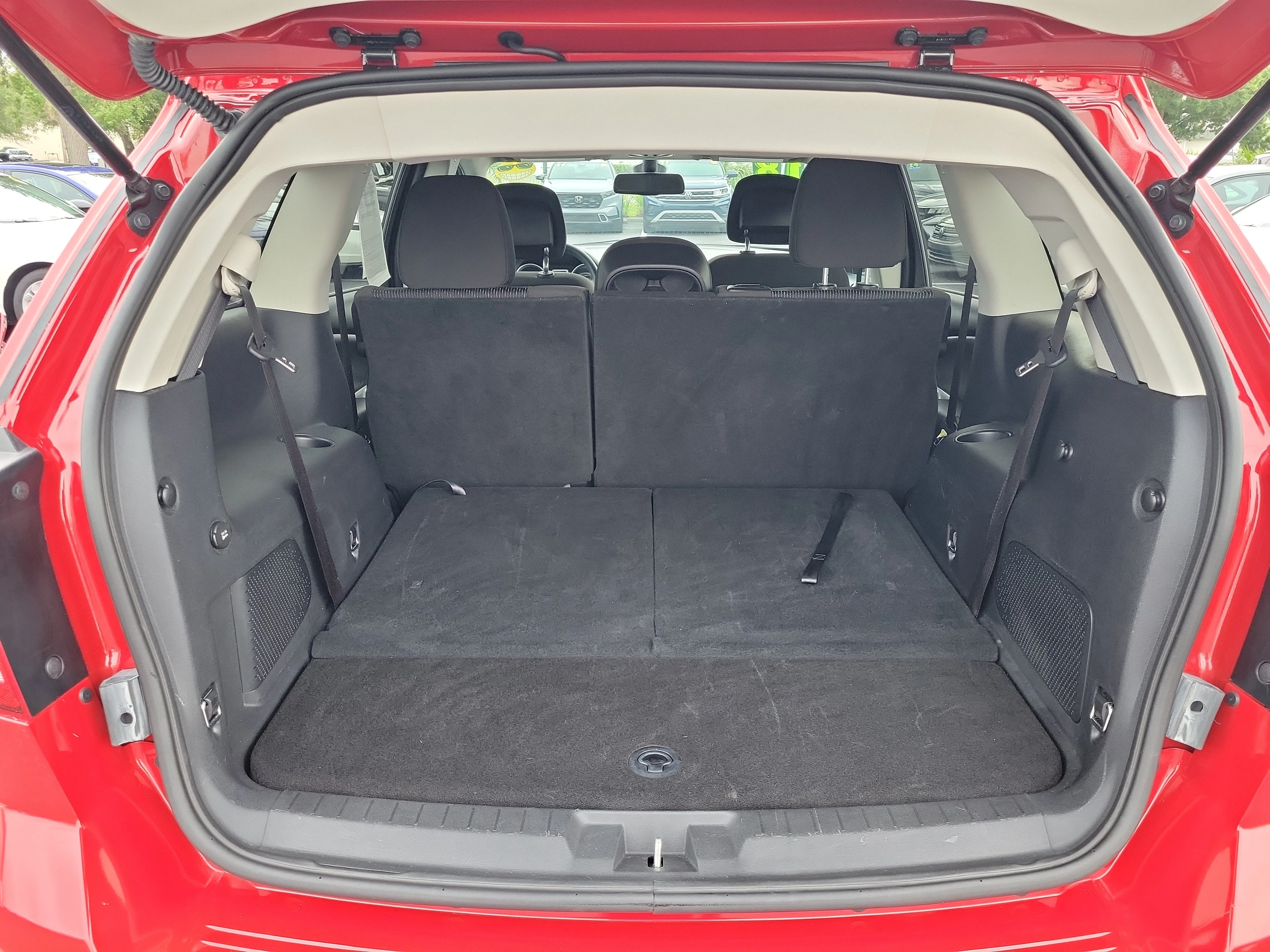 Used 2018 Red Line Dodge SE image 11