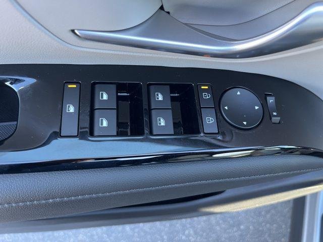 2026 Hyundai Tucson Limited - Photo 11