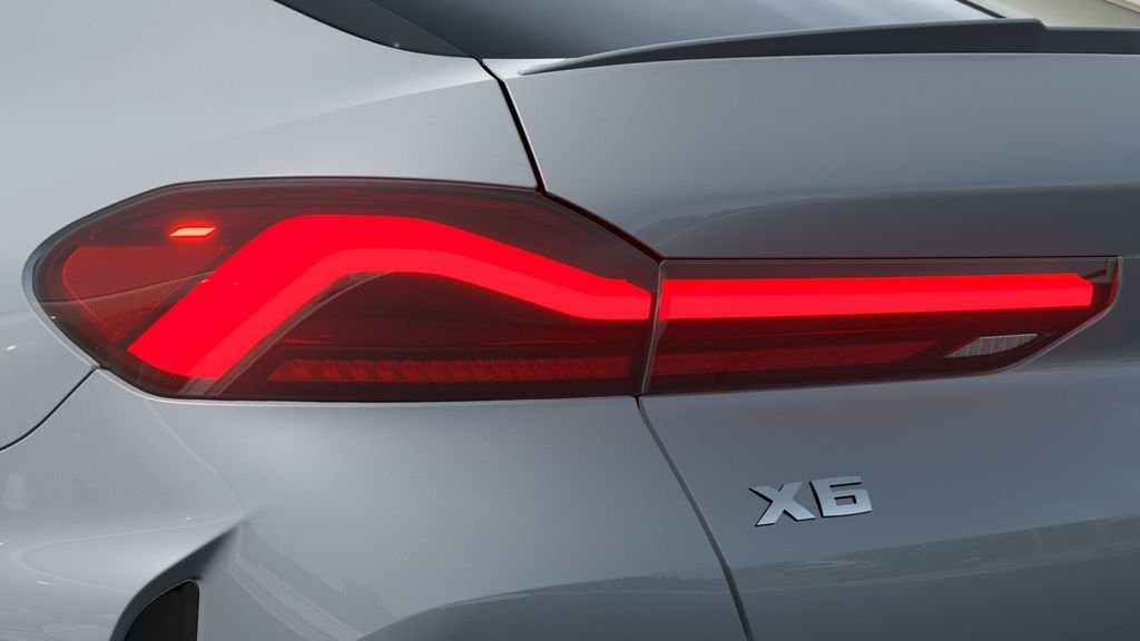 New 2027 Brooklyn Grey Metallic BMW xDrive40i image 31