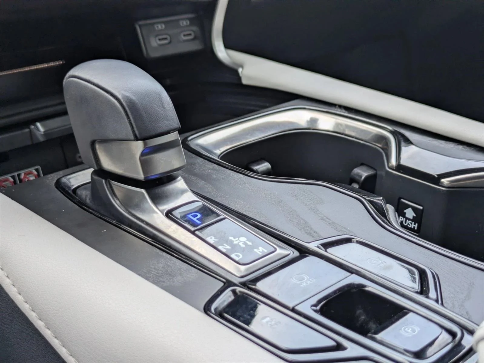 Certified Used 2025 Iridium Lexus RX 350 Premium image 15