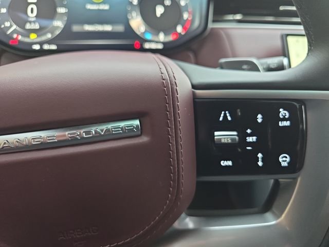 Certified Used 2024 Green Land Rover Autobiography image 21