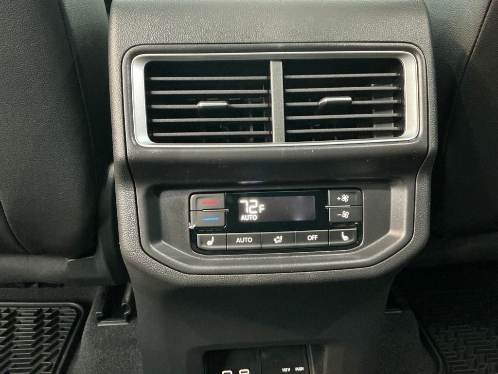 2026 Volkswagen Atlas SEL - Photo 15