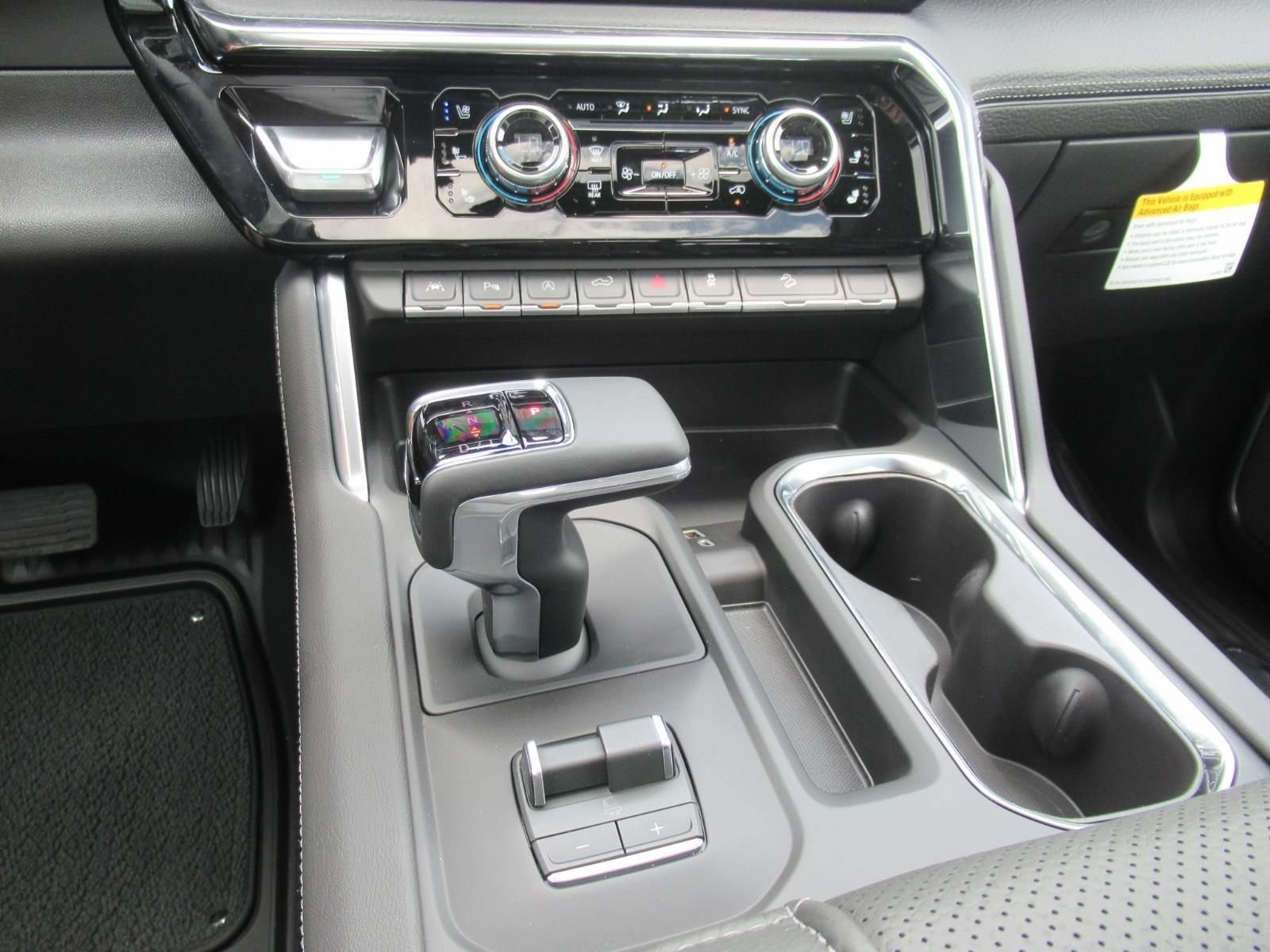 2026 GMC Sierra 1500 Denali - Photo 29