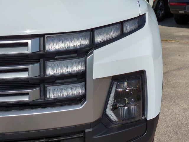 New 2026 White Hyundai SEL Activity FWD image 10