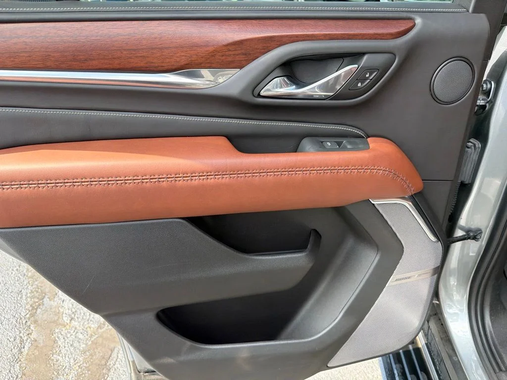 2023 GMC Yukon Denali Ultimate - Photo 12