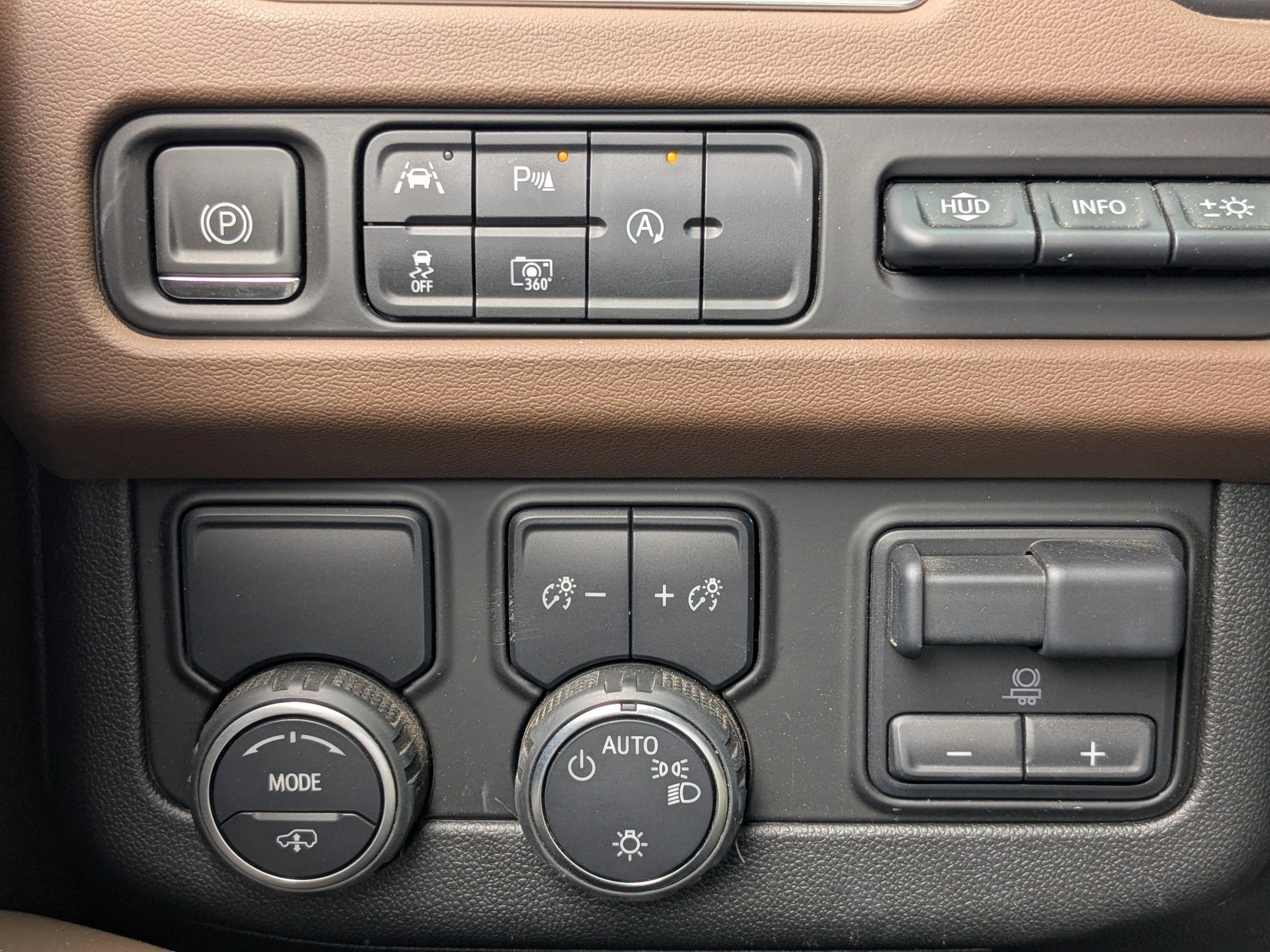 2023 Chevrolet Tahoe High Country - Photo 25
