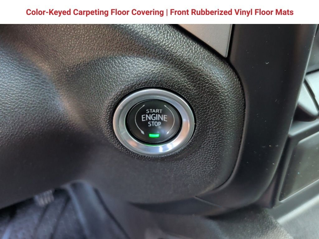 Used 2021 Gray Chevrolet RST image 27