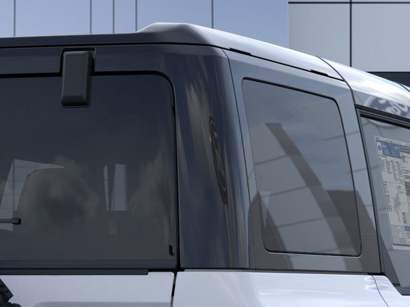 2025 Ford Bronco 4-Door Badlands - Photo 25