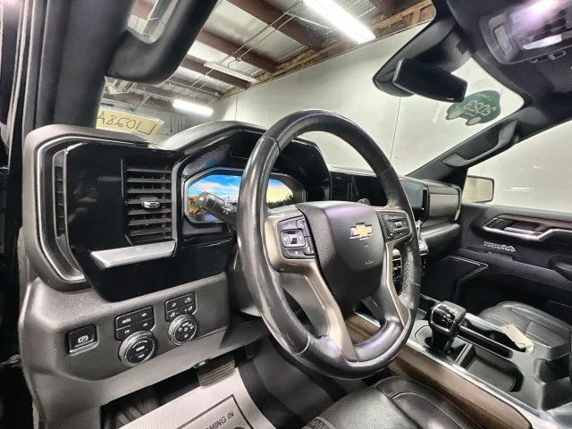 2023 Chevrolet Silverado 1500 High Country - Photo 10