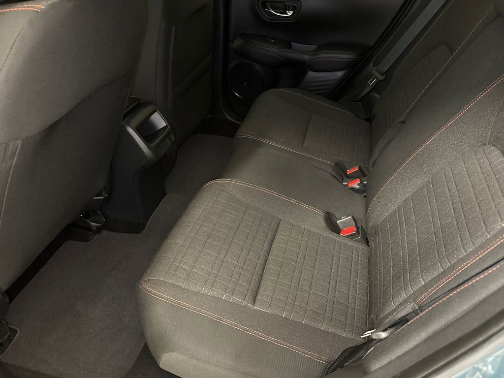 2025 Honda HR-V Sport - Photo 49