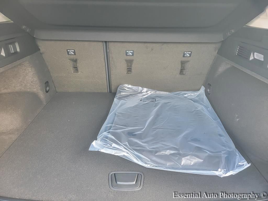 2026 BUICK ENVISION - Image 18