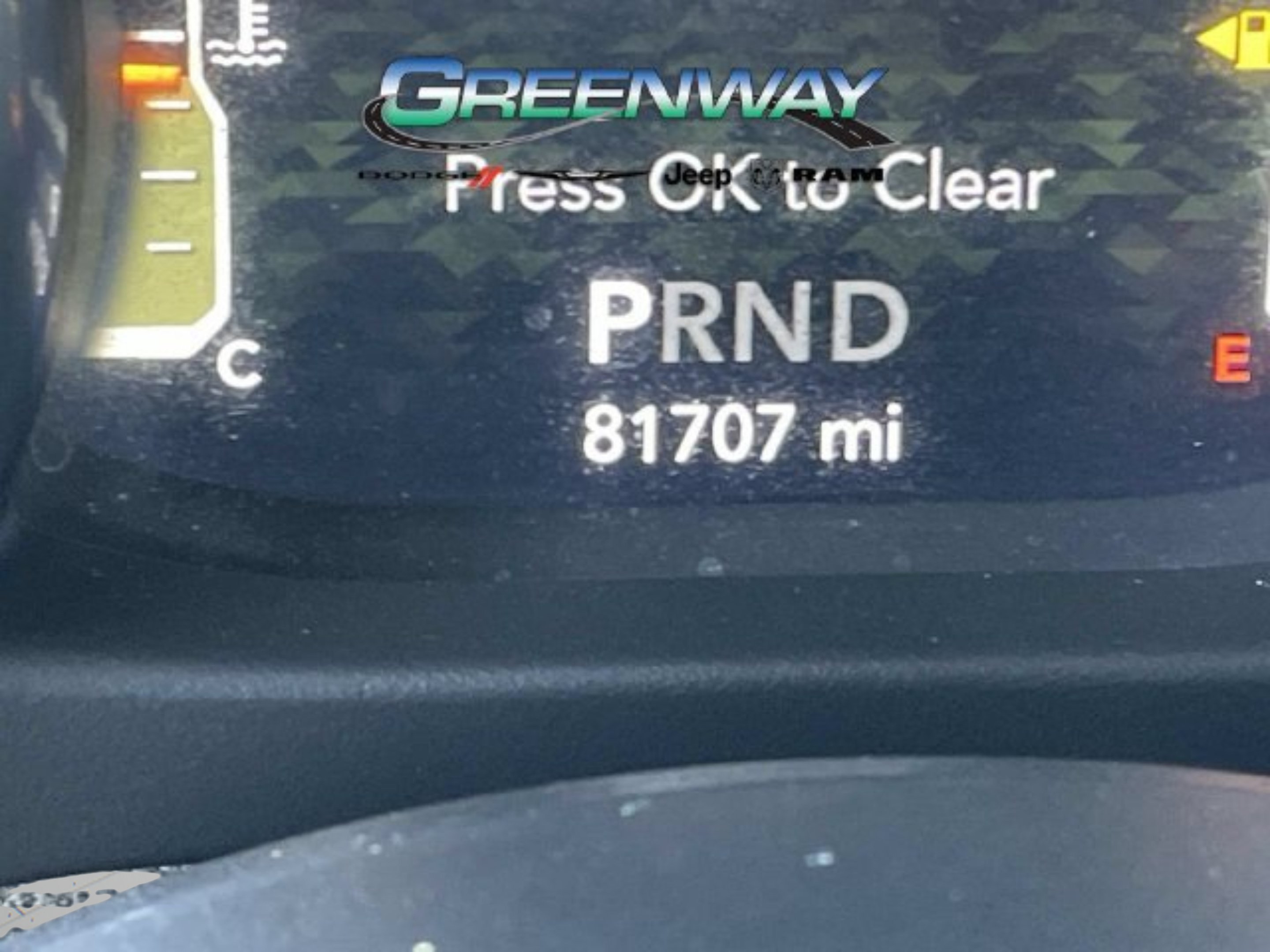 Used 2018 Black Clearcoat Jeep Unlimited Rubicon image 31