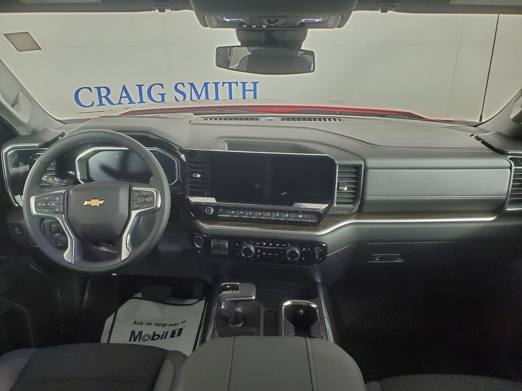 2026 Chevrolet Silverado 1500 LT - Photo 16