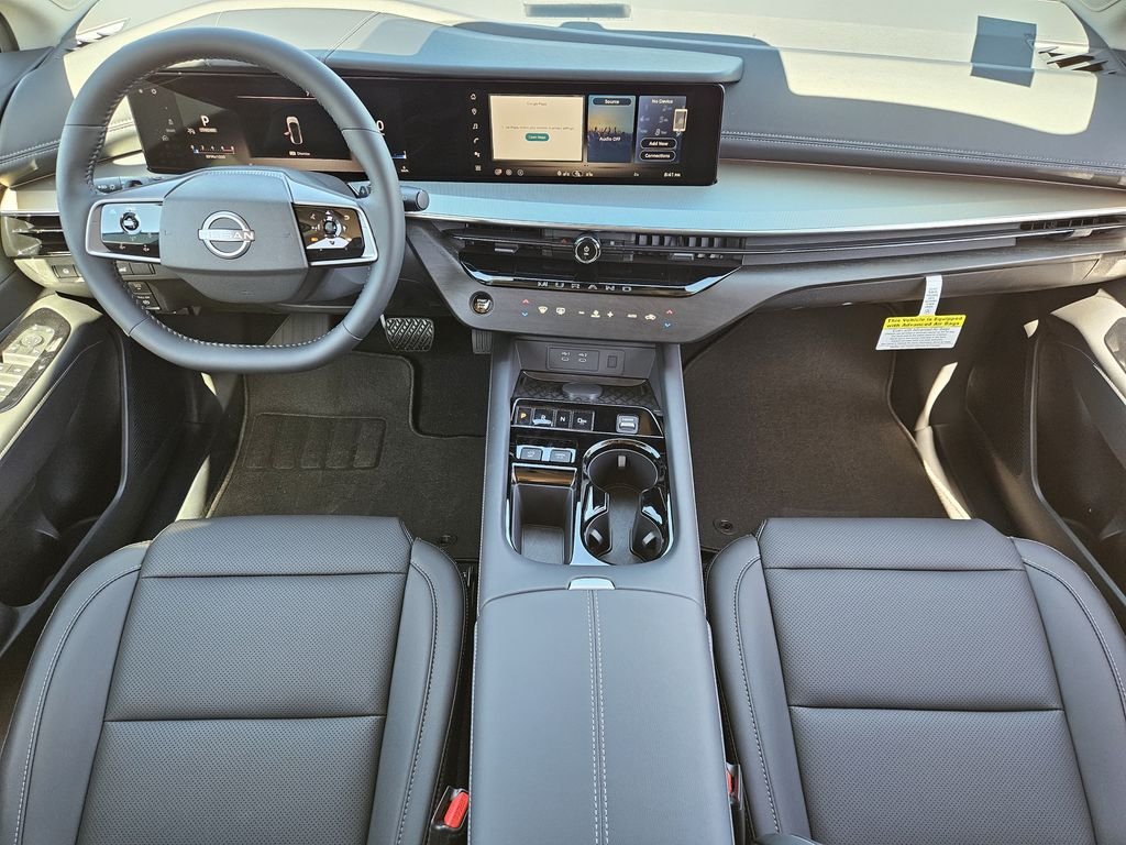 2026 Nissan Murano SL - Photo 27