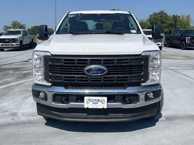 New 2026 Oxford White Ford XL image 6