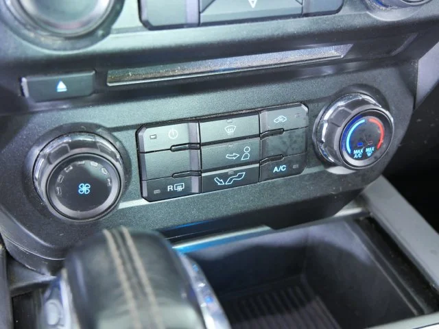 Used 2017 Gray Ford XLT image 26