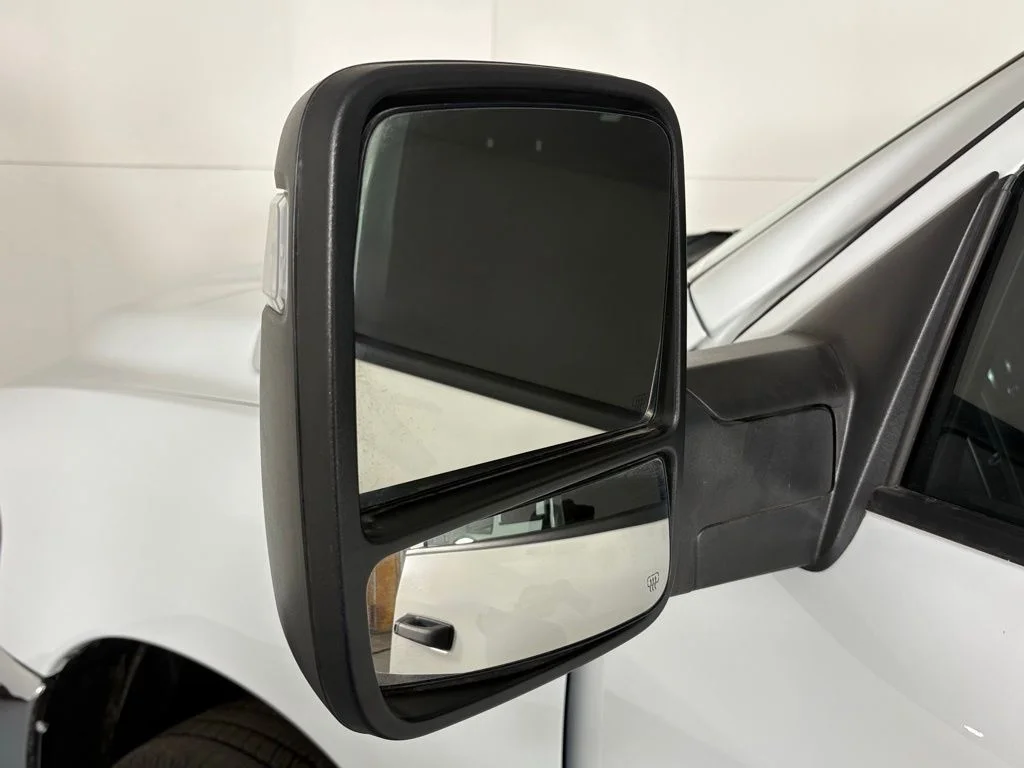 2024 RAM Ram 2500 Pickup Tradesman - Photo 12