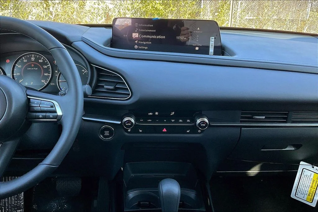 2026 Mazda CX-30 Turbo Premium Plus - Photo 6