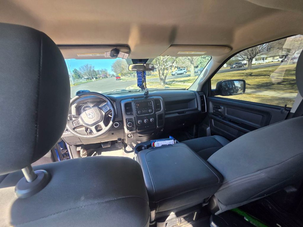 Used 2015 Blue Ram Express image 5