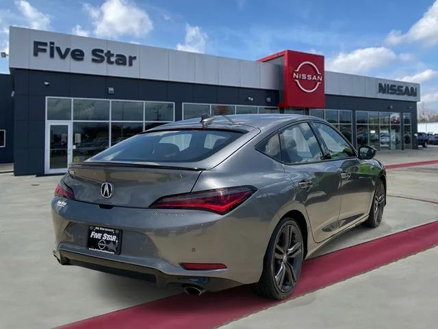Used 2024  Acura A-Spec Tech Package image 6