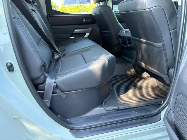 Used 2024 Gray Toyota SR5 image 15