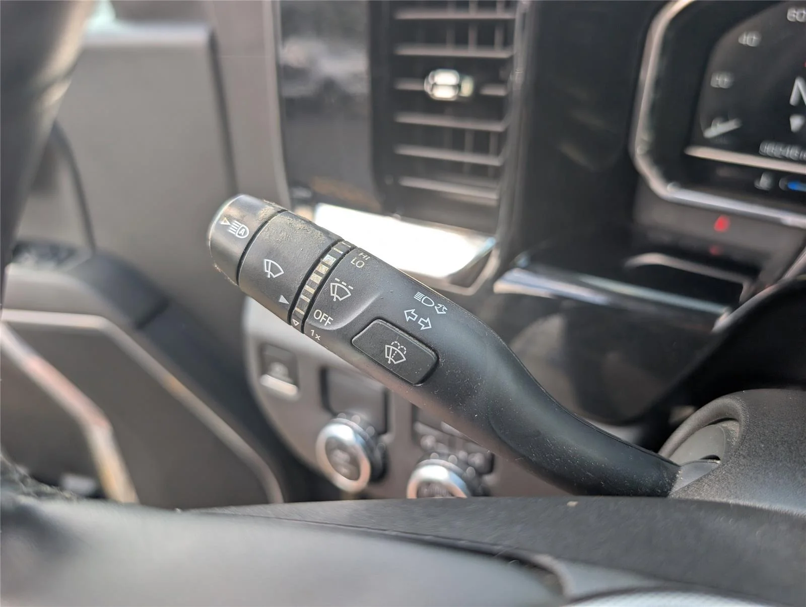 Used 2023 Desert Sand Metallic GMC Elevation image 26