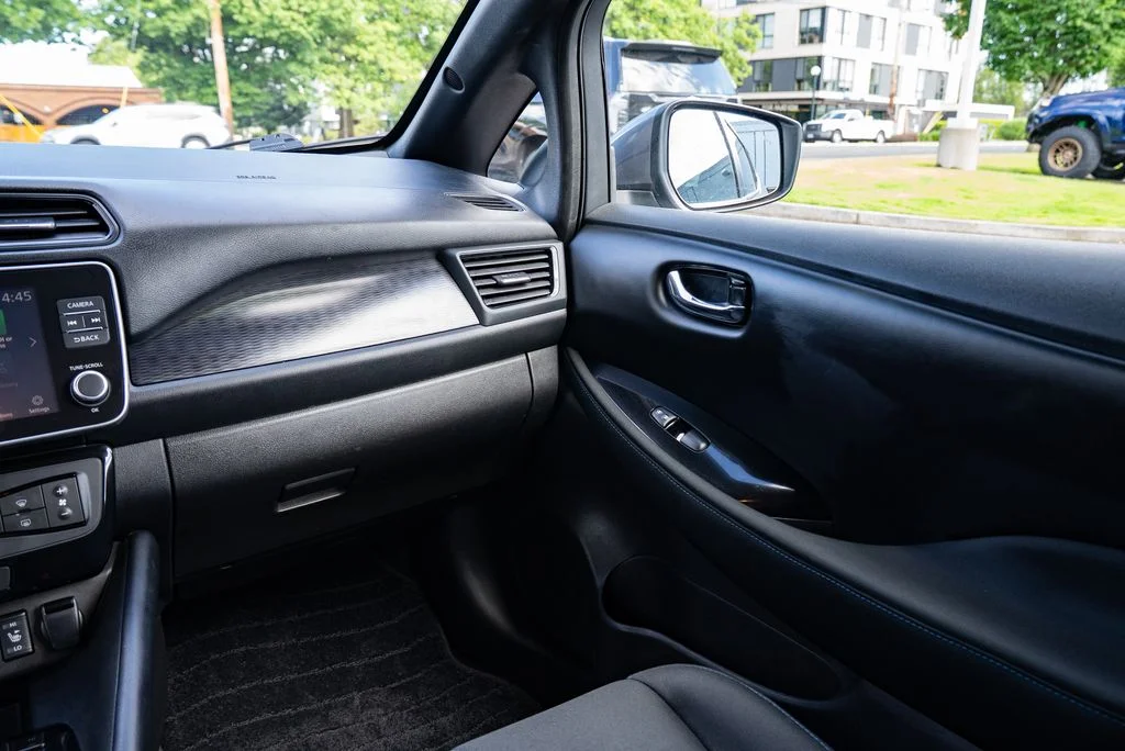 Used 2024 Gray Nissan SV Plus image 10