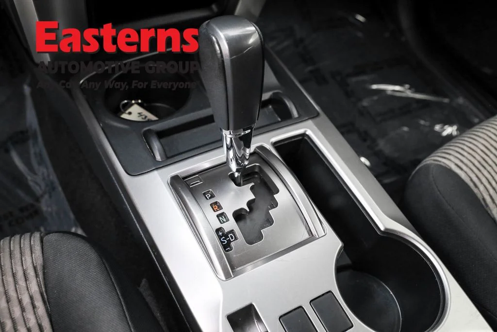 Used 2024 Silver Toyota SR5 image 13