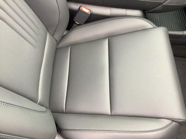New 2026 Gray Pearl Hyundai SEL Premium image 17