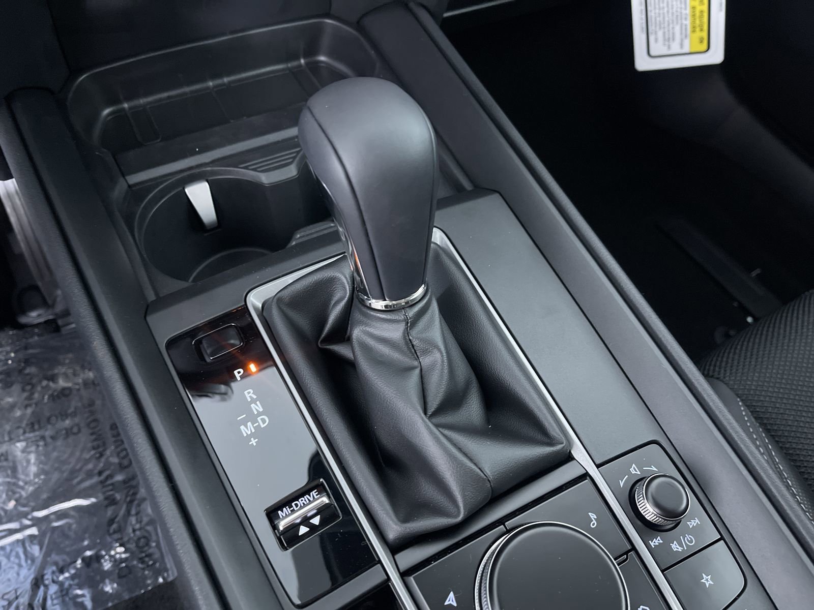 New 2026 Polymetal Gray Metallic Mazda 2.5 S Meridian Edition image 20