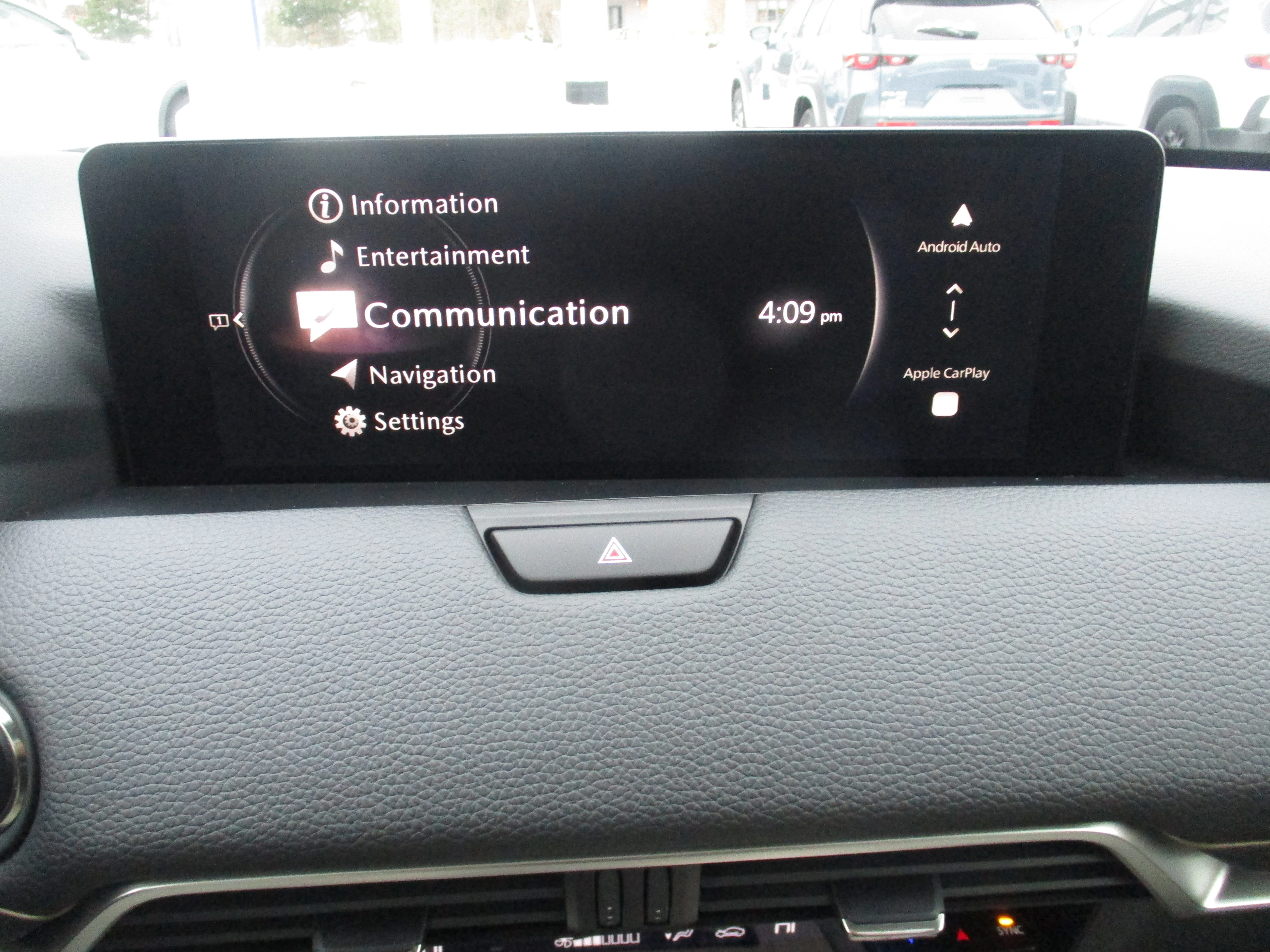 2026 Mazda CX-90 Premium Package - Photo 14