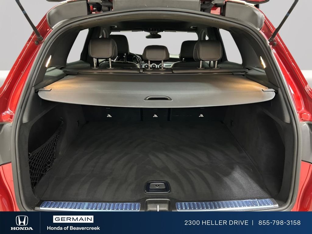 2020 Mercedes-Benz GLC GLC300 - Photo 25