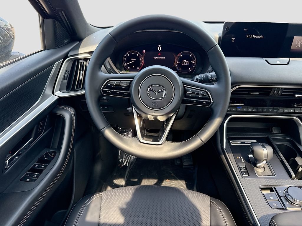 2026 Mazda CX-90 Premium Plus Package - Photo 23