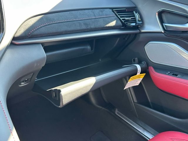 2025 Acura RDX A-Spec Package - Photo 33